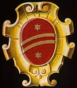 Blason de la famille Bonaparte