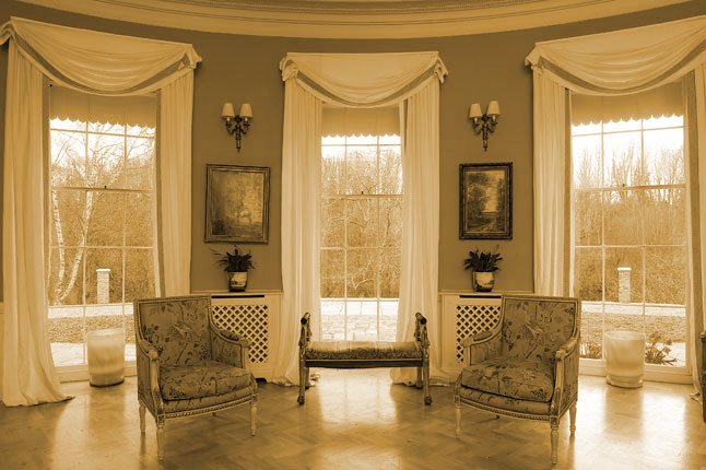 Maison de Reeves  Loose