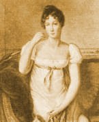 La comtesse Fanny Bertrand