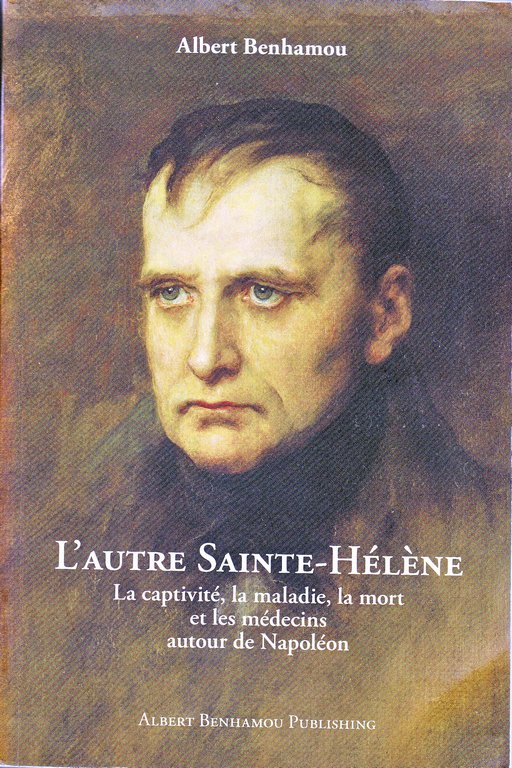 L'autre Sainte-H�l�ne