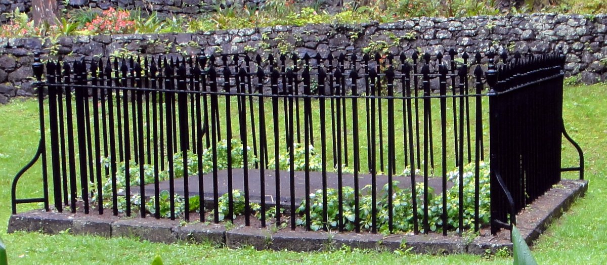 La Tombe