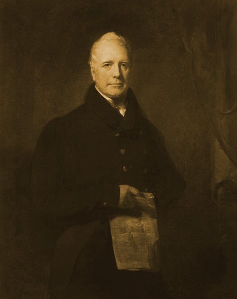 Sir David Baird